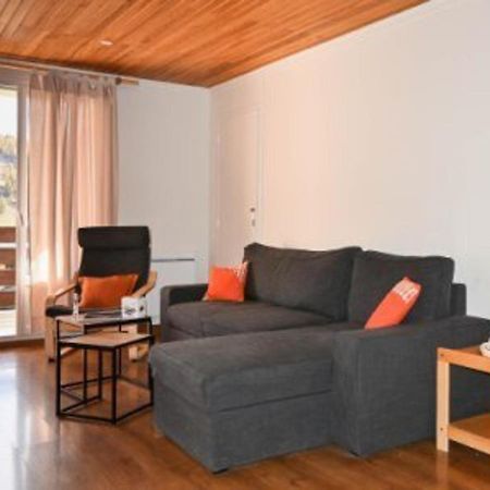 Appartement 3 Pieces, 8 Pers, Parking, Balcon Sud, Animaux Acceptes, Montgenevre - Fr-1-266-160 Luaran gambar